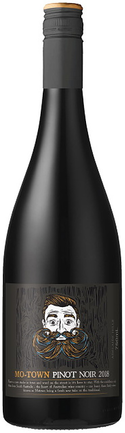 Mo Town Pinot Noir 750ML