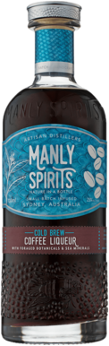 Manly Spirits Coffee Liqueur 700ML