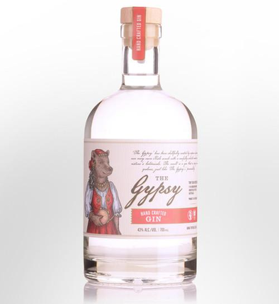 Tiny Bear Trio Gift Box Gin 200ML