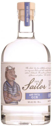 Tiny Bear Trio Gift Box Gin 200ML
