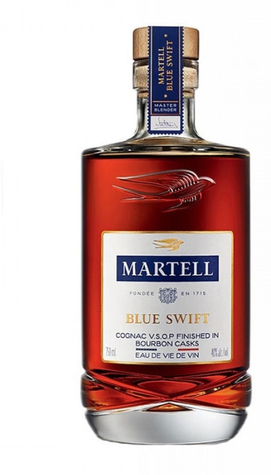 Martell Blue Swift 700ML