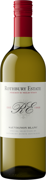 Rothbury Estate Sauvignon Blanc  750ML