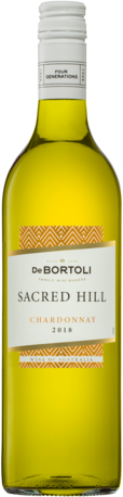  De Bortoli Sacred Hill Chardonnay 750ML