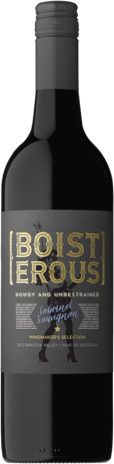 Boisterous Cabernet Sauvignon 750ML