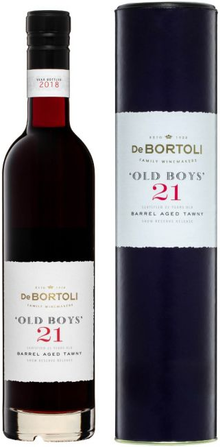 De Bortoli Old Boys 21YO 500ML