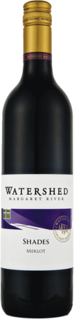 Watershed Shades Merlot 750ML