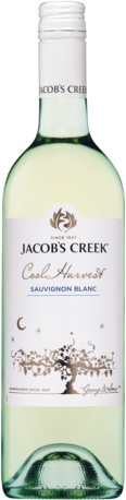Jacobs Creek Cool Sauvignon Blanc 750ML