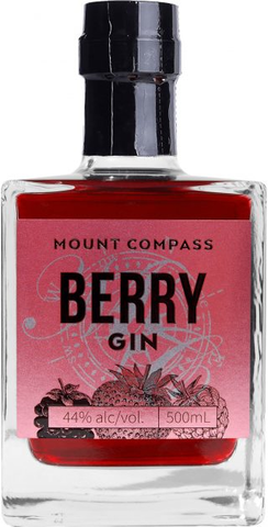 Mt Compass Berry Gin 500ML