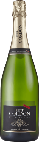 Mumm Petit Cordon NV 750ML