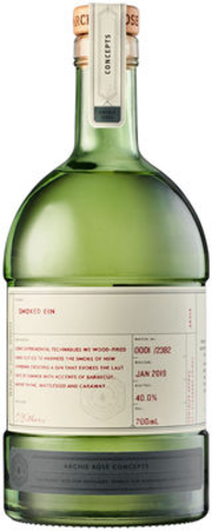 Archie Rose Smoked Gin 700ML
