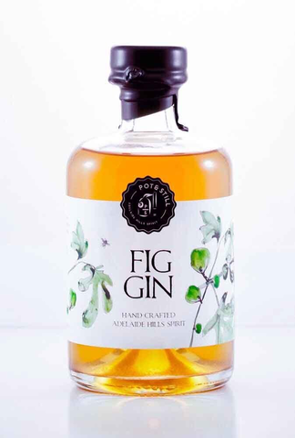 Pot & Still Fig Gin 500ML