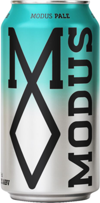 Modus Operandi Pale Ale Can 1X375ML
