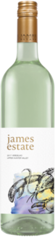 James Estate Verdelho 750ML