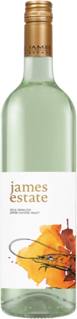 James Estate Semillon 750ML