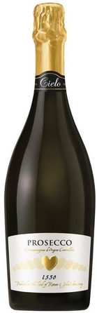 Cester Camillo Italy In A Glass Prosecco Brut 750ML