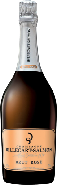 Billecart Salmon Rose NV 750ML