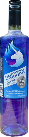 Unicorn Vodka Tropical Liqueur 700ML