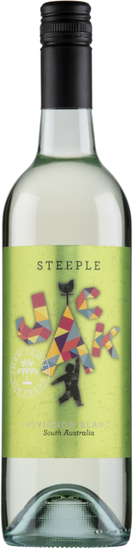 null Steeple Jack Sauvignon Blanc 750ML