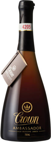 Crown Ambassador Tall 1X750ML
