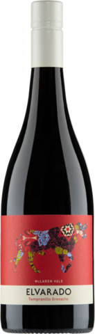 Elvarado Tempranillo Grenache 750ML