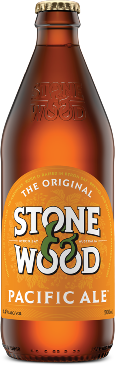 Stone & Wood Pacific Ale 12X500ML
