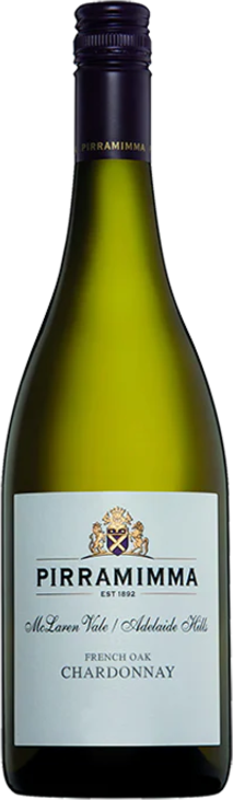 Pirramimma French Oak Chardonnay 750ML