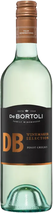 De Bortoli Db Winemaker Pinot Grigio 750ML