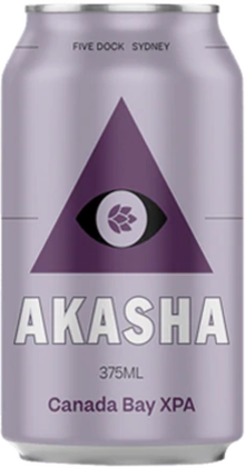 Akasha Canada Bay XPA Can 4X375M