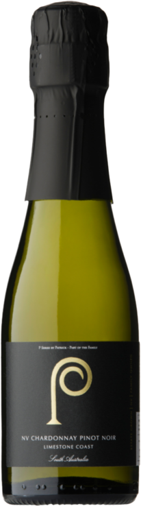 Patricks P Seriesling NV Chardonnay  Pinot Noir 200ML