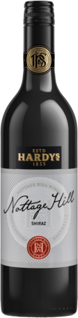 Hardys Nottage Hill Shiraz 750ML