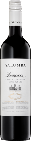 Yalumba Samuel's Collection Barossa Shiraz Cabernet Sauvignon