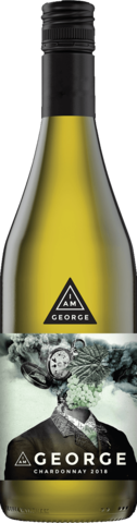 I Am George Chardonnay 750ML