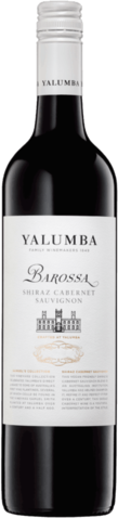 Yalumba Samuels Collection Barrosa Valley Shiraz 750ML
