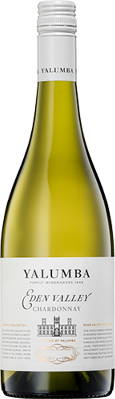 Yalumba Samuels Collection E/V Chardonnay 750ML
