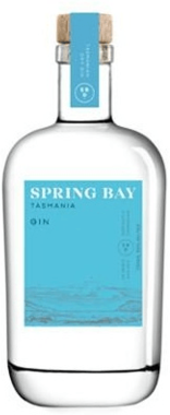 Spring Bay Tasmanian Gin 700ML
