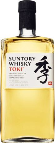 Suntory Whisky Toki 700ML