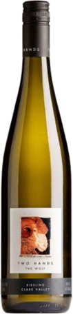 Two Hands The Wolf Riesling 750ML