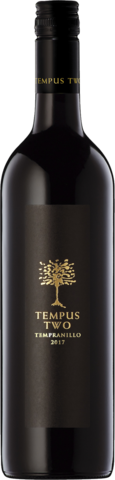Tempus Two Varietal Tempranillo 750ML