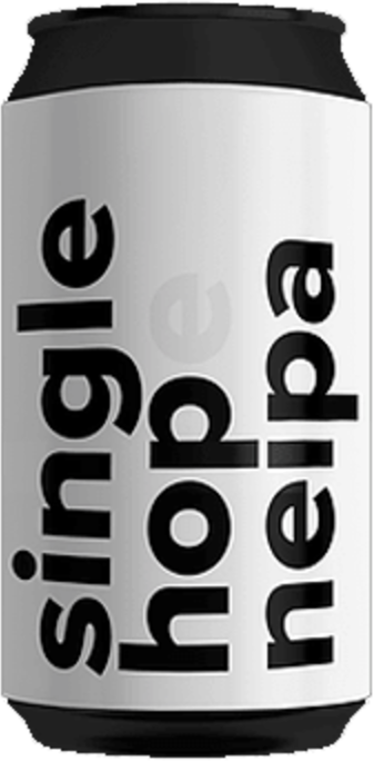 Hope Sabro Single Hop Hazy Can 24X375ML