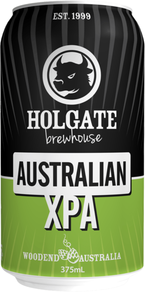 Holgate Alpha Crucis Australian XPA Can 1X375ML