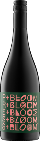 Press & Bloom Pinot Noir 750ML