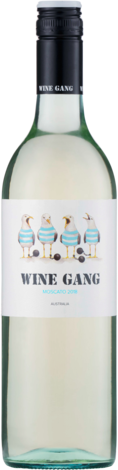 Warburn Wine Gang Moscato 750ML
