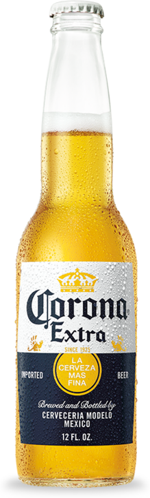  Corona Bottle 6X355ML