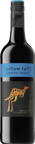 Yellowtail Cabernet Merlot 750ML