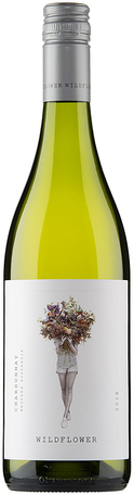 Wildflower Chardonnay 750ML