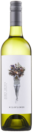 Wildflower Pinot Grigio 750ML