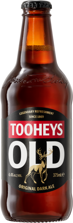 Tooheys Old Bottle 24X375ML