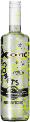 Xotic Comet Sours Pina Colada 750ML