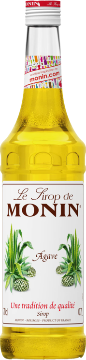 Monin Agave Syrup 700ML