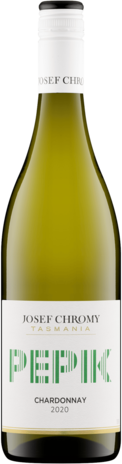 Josef Chromy Pepik Chardonnay 750ML
